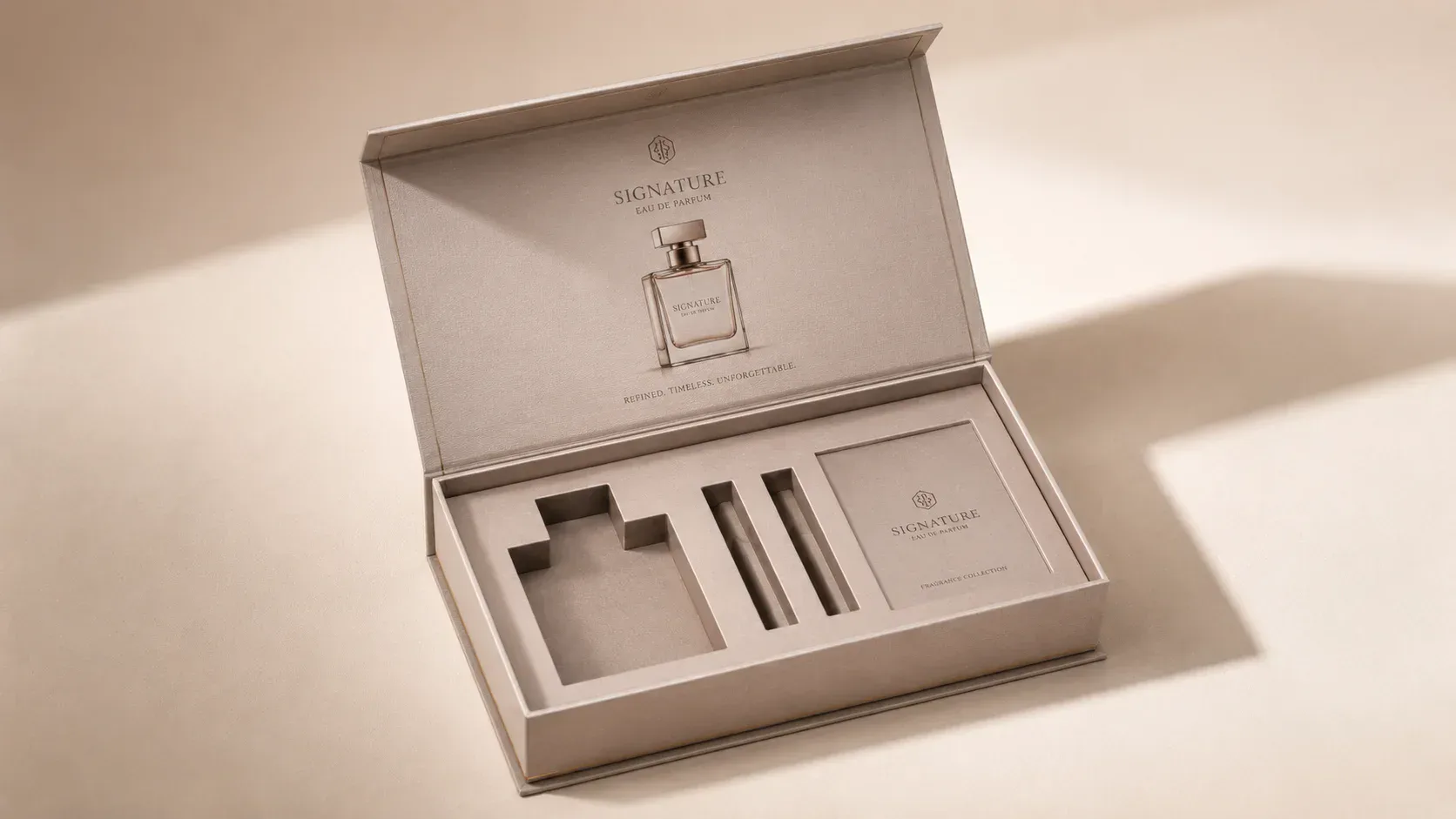 Perfume Gift Box